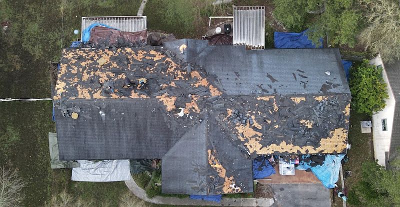Image for Mend Roofing with ID of: 5972840