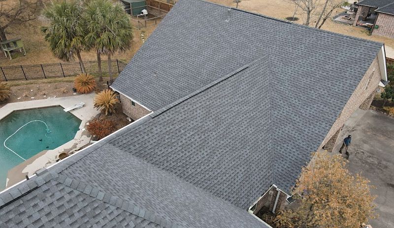 Image for Mend Roofing with ID of: 5972841