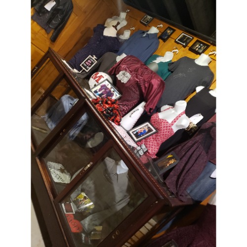 Image for The Alley Gift Shop with ID of: 5972915