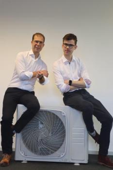 Image for Airconditioning & Warmtepomp Service with ID of: 5973058