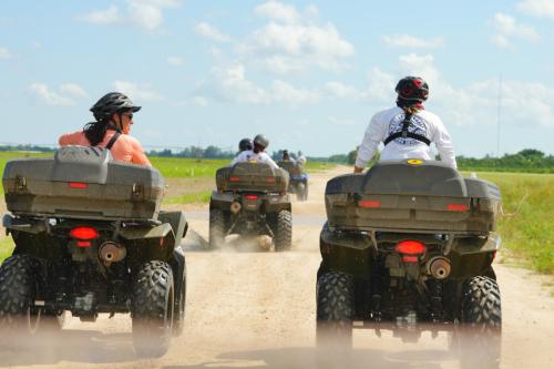 Image for ATV Riding Miami with ID of: 5973200