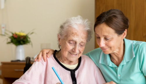 Image for Senior Helpers with ID of: 5973243