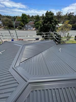Image for Vantage Point Roofing with ID of: 5973521
