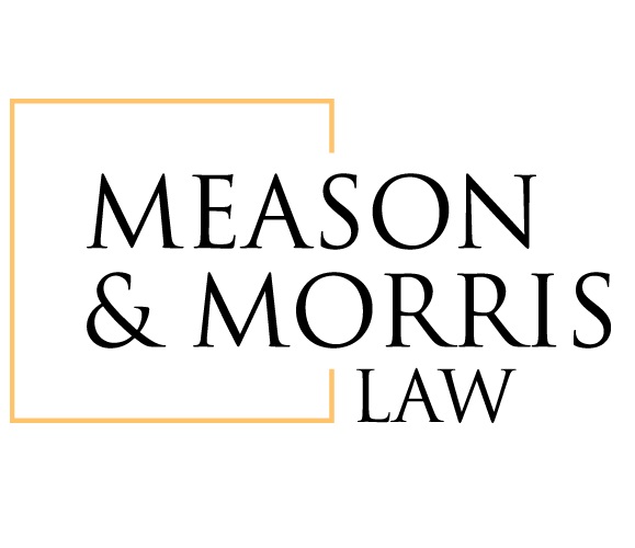 Image for Meason & Morris Law with ID of: 5877985