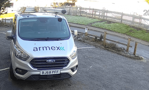 Image for Armex Tech Ltd with ID of: 5974398