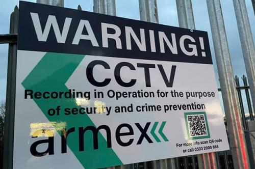 Image for Armex Tech Ltd with ID of: 5974402