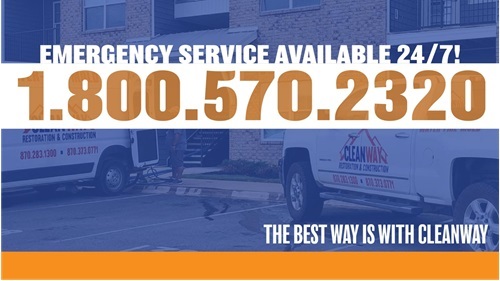 Image for CleanWay Restoration & Construction with ID of: 5974469