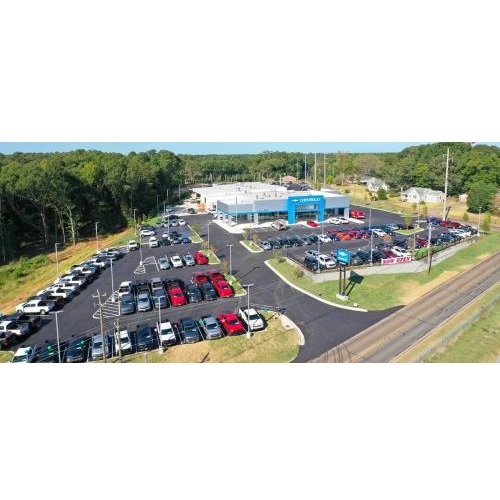 Image for Volume Chevrolet with ID of: 5974536