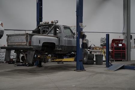 Image for Foothills Group - Automotive with ID of: 5974629