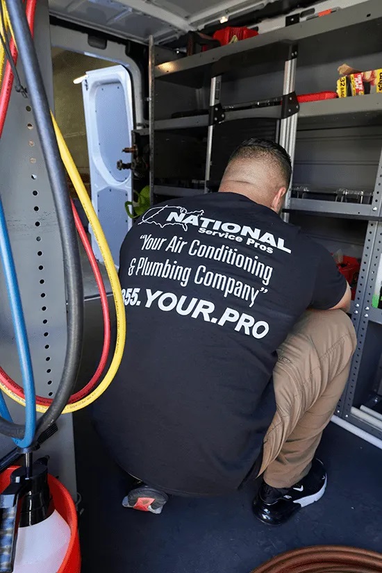 Image for National Service Pros with ID of: 5974904