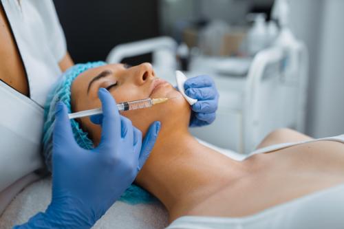 Image for YMD Facial Plastic Surgery with ID of: 5975542