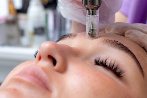 Image for YMD Facial Plastic Surgery with ID of: 5975544