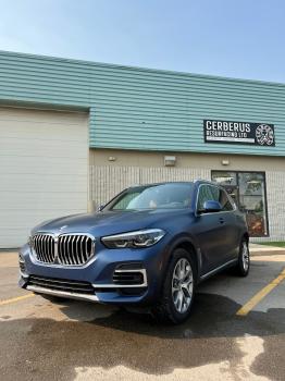 Image for Cerberus Auto Styling with ID of: 5975698