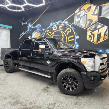 Image for Cerberus Auto Styling with ID of: 5975703