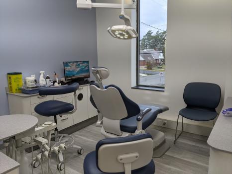Image for Horizons Dental Care with ID of: 5976090