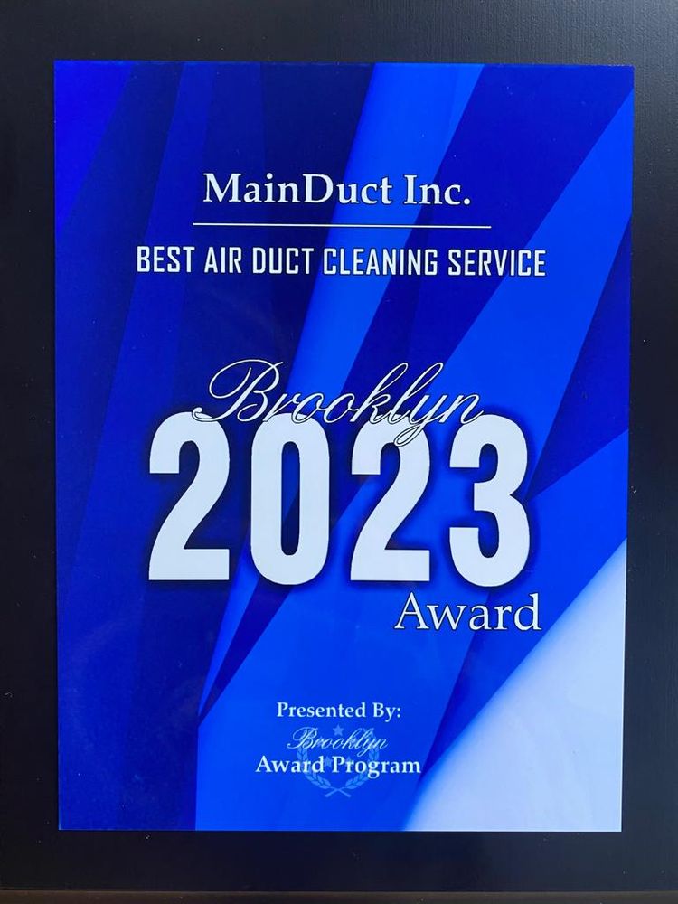 Image for MainDuct Inc. with ID of: 5976460