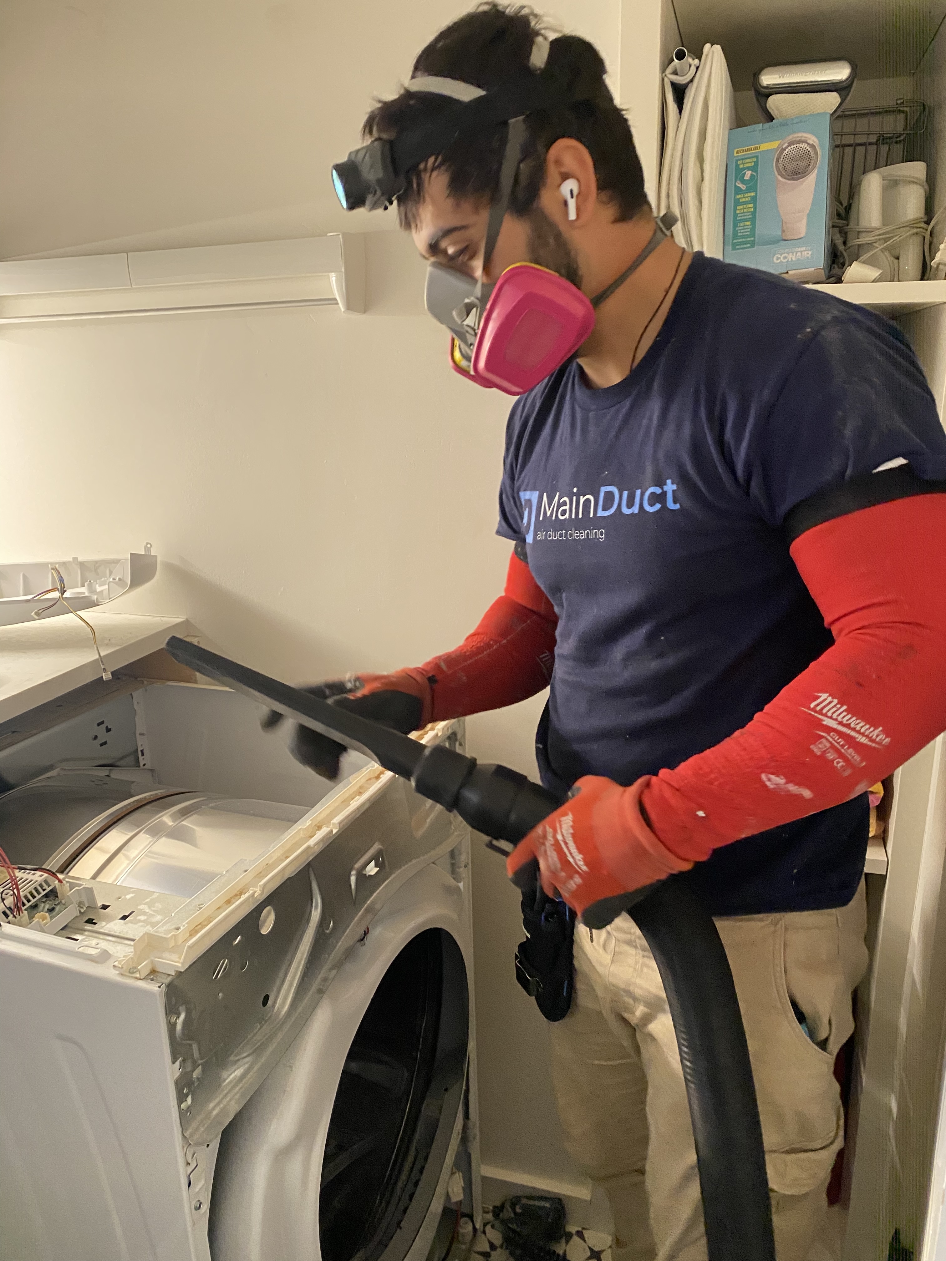 Image for MainDuct Inc. with ID of: 5976465