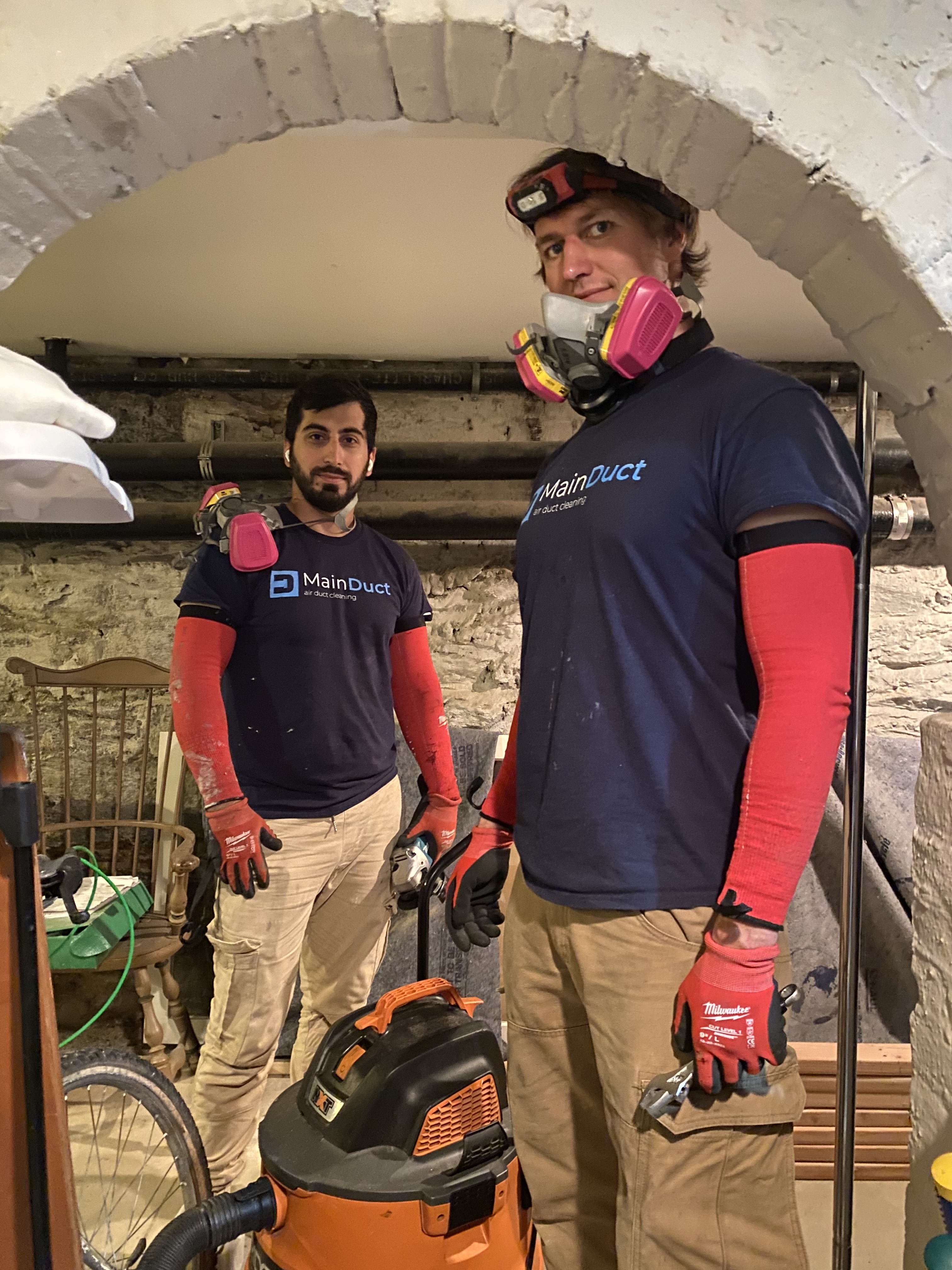 Image for MainDuct Inc. with ID of: 5976472
