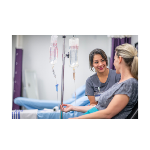 Image for Flow IV Infusion Therapy with ID of: 5977347