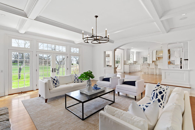 Image for The Leslie Clarke Team with ID of: 5977508