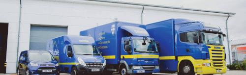 Image for Reliable Moving & Storage with ID of: 5977580
