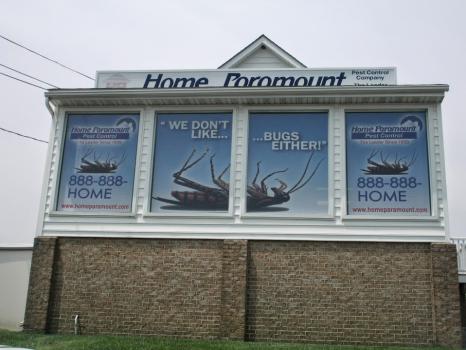 Image for Home Paramount Pest Control with ID of: 5977614
