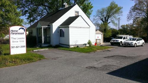 Image for Home Paramount Pest Control with ID of: 5977739