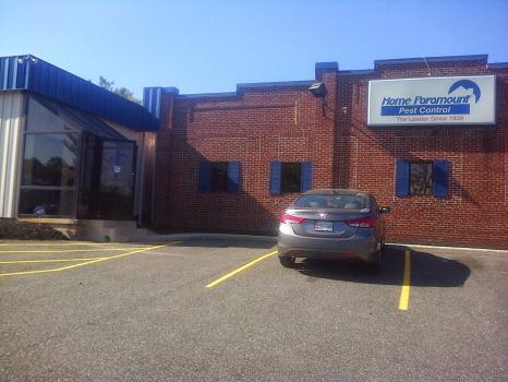 Image for Home Paramount Pest Control with ID of: 5977757