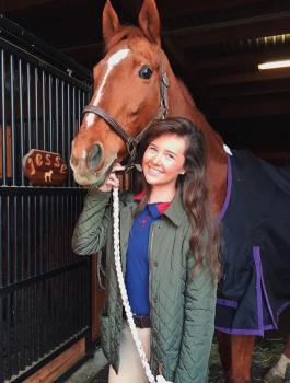 Image for New York Equestrian Center with ID of: 5977955