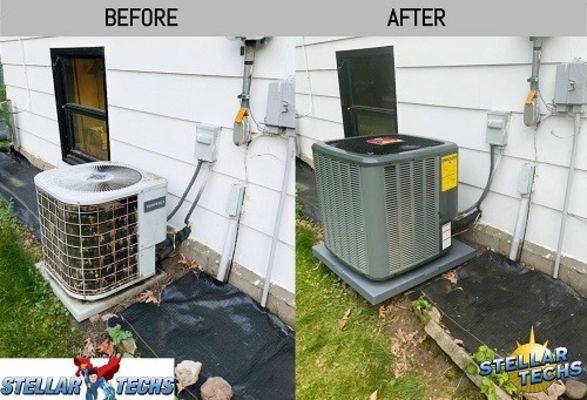 Image for Stellar Techs Home Services with ID of: 5978175