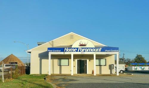 Image for Home Paramount Pest Control with ID of: 5978201