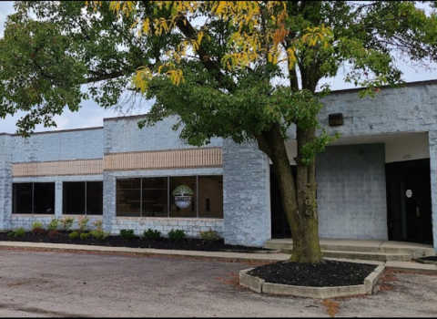 Image for Hilliard Christian Assembly with ID of: 5978292