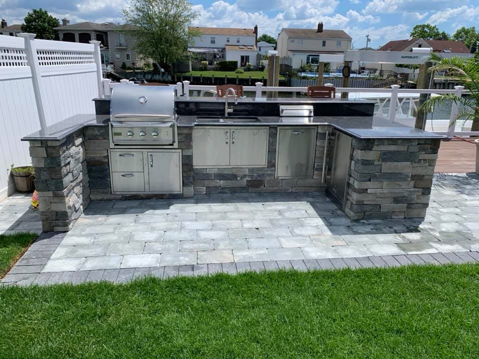 Image for Paschette Landscape Design with ID of: 4127693