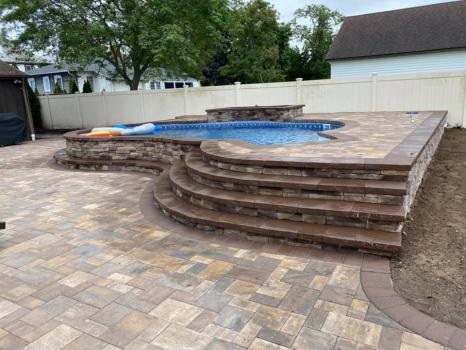 Image for Paschette Landscape Design with ID of: 4127695