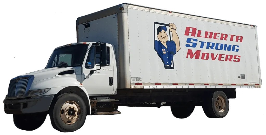 Image for Alberta Strong Movers with ID of: 5978854