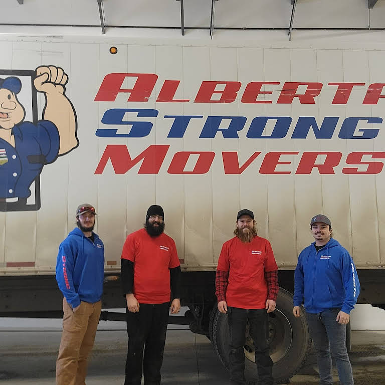 Image for Alberta Strong Movers with ID of: 5978855