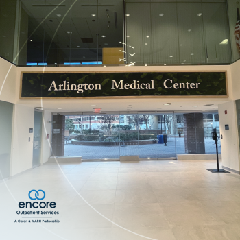 Image for Encore Outpatient Services with ID of: 5979161