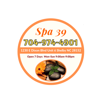 Image for Spa 39 with ID of: 5979194