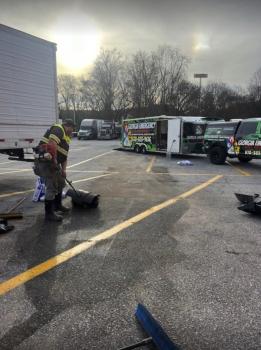 Image for Georgia Emergency Spill Response with ID of: 5979359