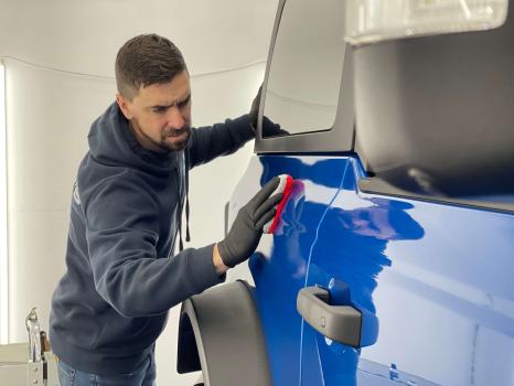 Image for Andy's Auto Detailing And Ceramic Coatings with ID of: 5979462
