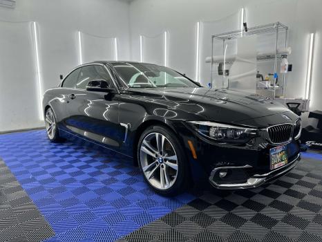 Image for Andy's Auto Detailing And Ceramic Coatings with ID of: 5979464