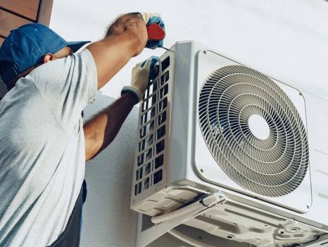 Image for Briggs Climate Control Ltd with ID of: 5979618