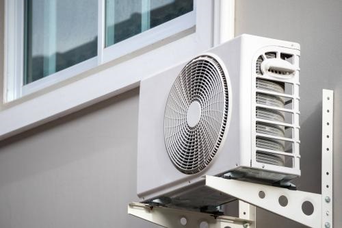 Image for Briggs Climate Control Ltd with ID of: 5979622