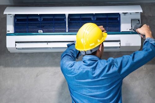 Image for Briggs Climate Control Ltd with ID of: 5979632