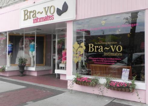 Image for Bra-vo intimates with ID of: 5979779