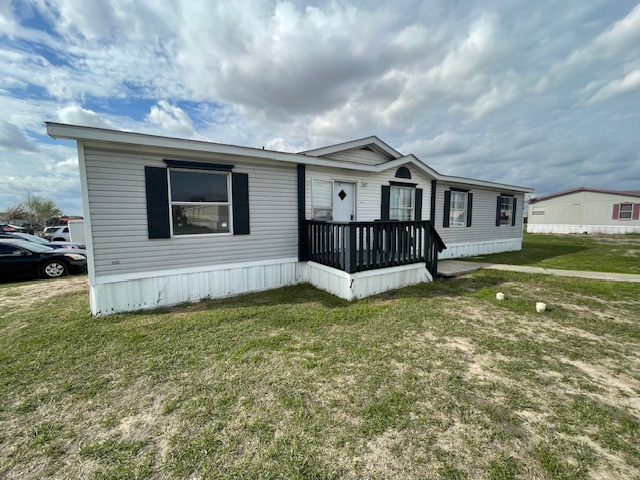 Image for Journey Mobile Homes with ID of: 5980074
