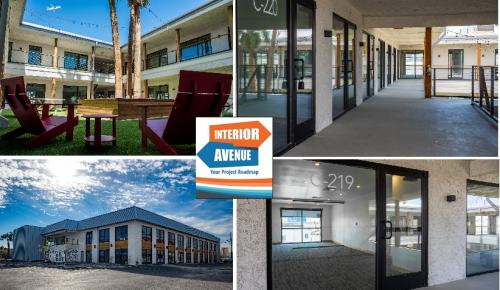 Image for Interior Avenue with ID of: 5980283