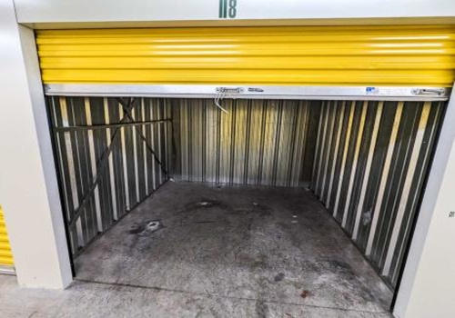 Image for Mini Mall Storage with ID of: 5980353