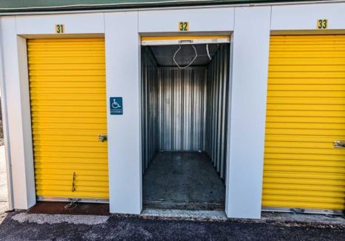 Image for Mini Mall Storage with ID of: 5980356