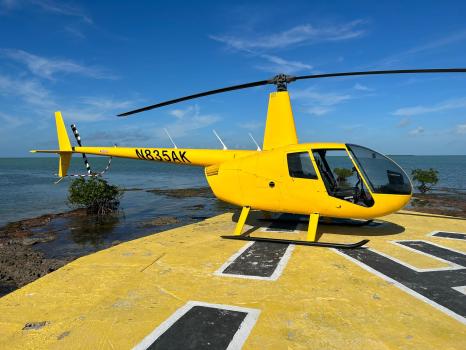 Image for Air Miami Helicopter Tours with ID of: 5980398